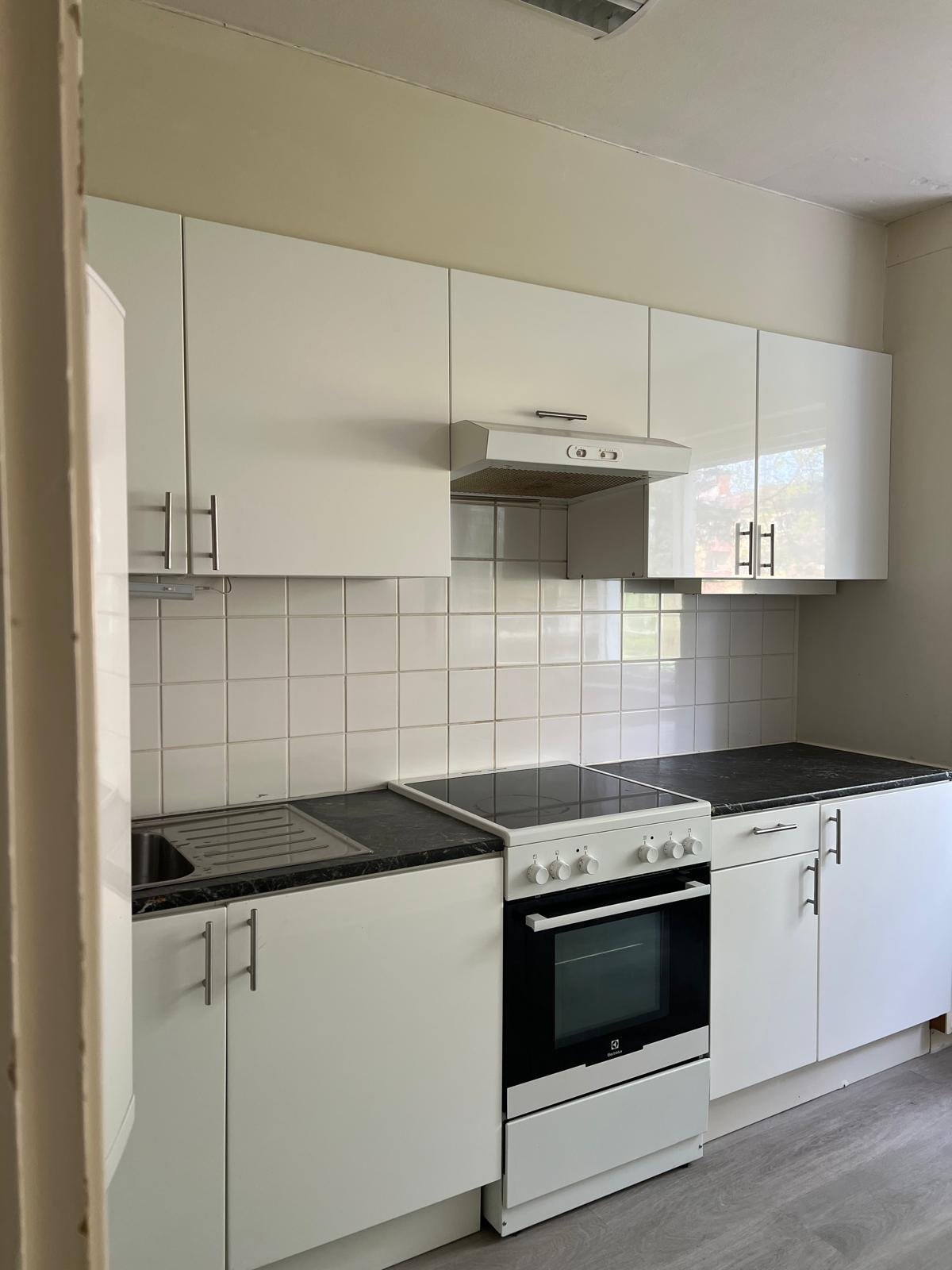 Lägenhet, 2 rooms, 55 sqm, Katrineholm – Katrineholm