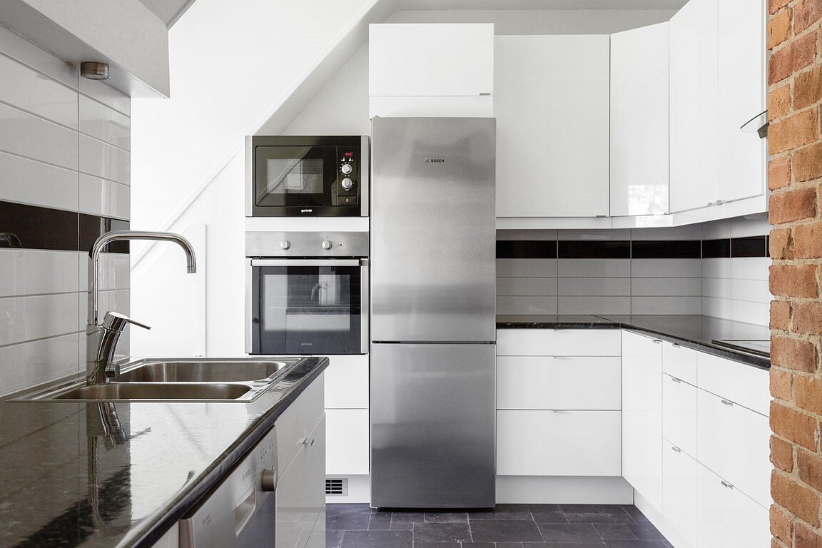 Lägenhet, 3 rooms, 93 sqm, Eskilstuna – bild 12