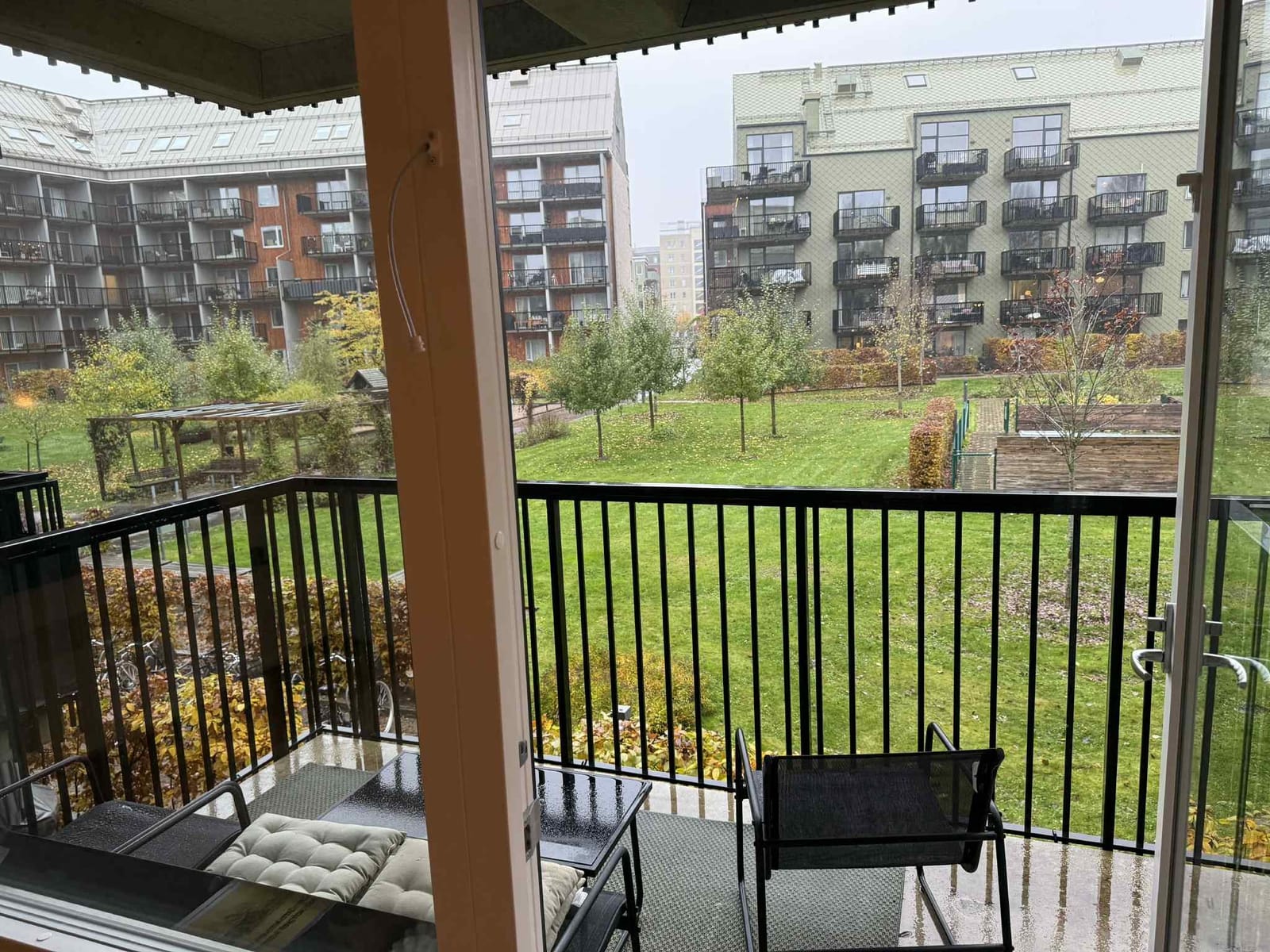 2 rok · 51 m² i Örebro – bild 4
