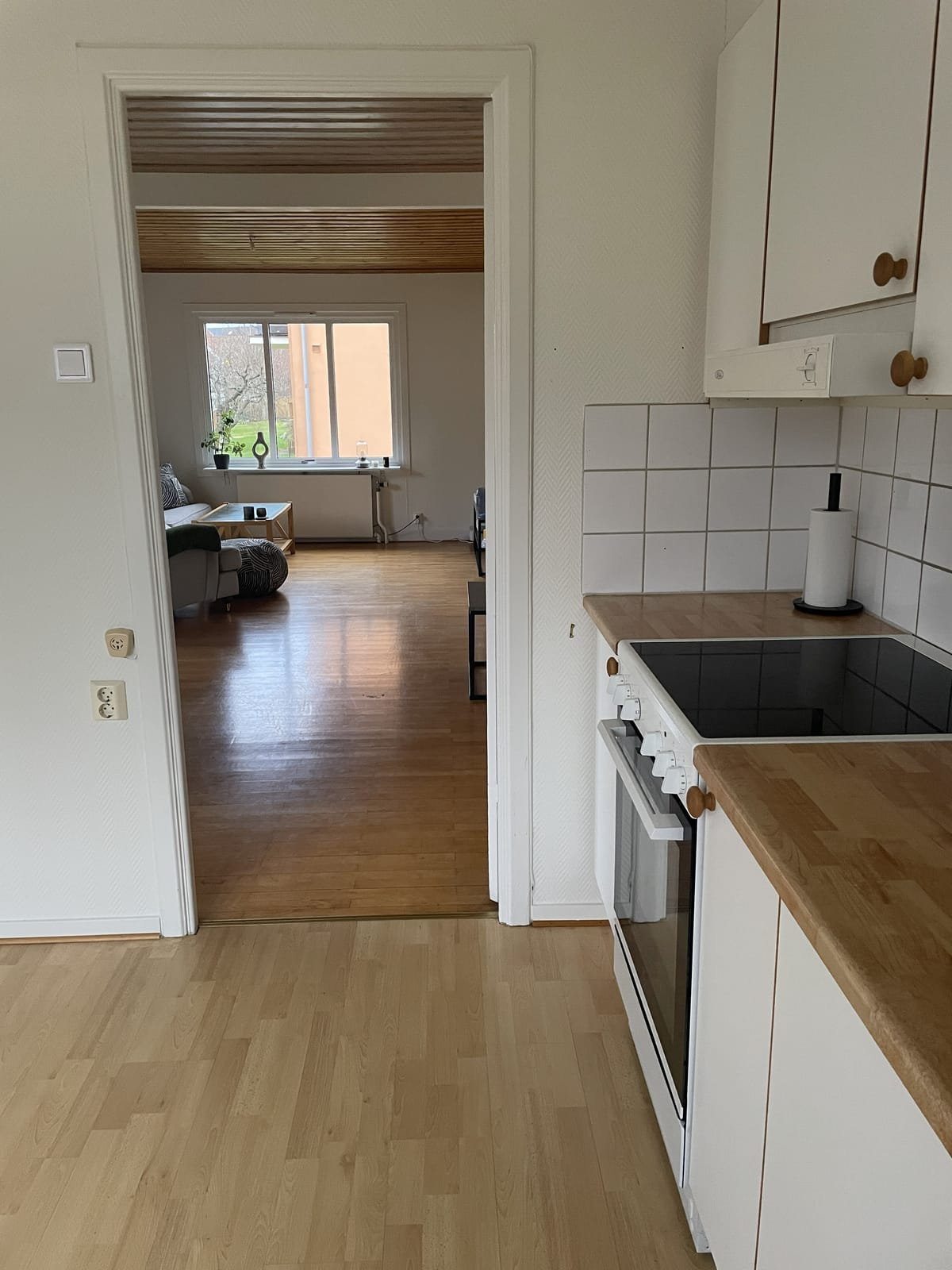 2 rok · 62 m² i Halmstad – bild 7