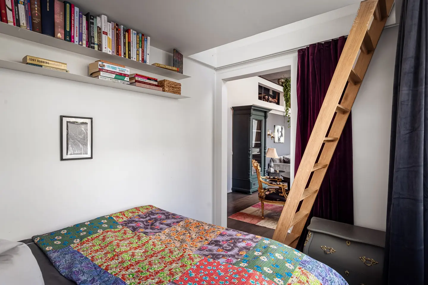 3 rok · 70 m² i Nacka – bild 10