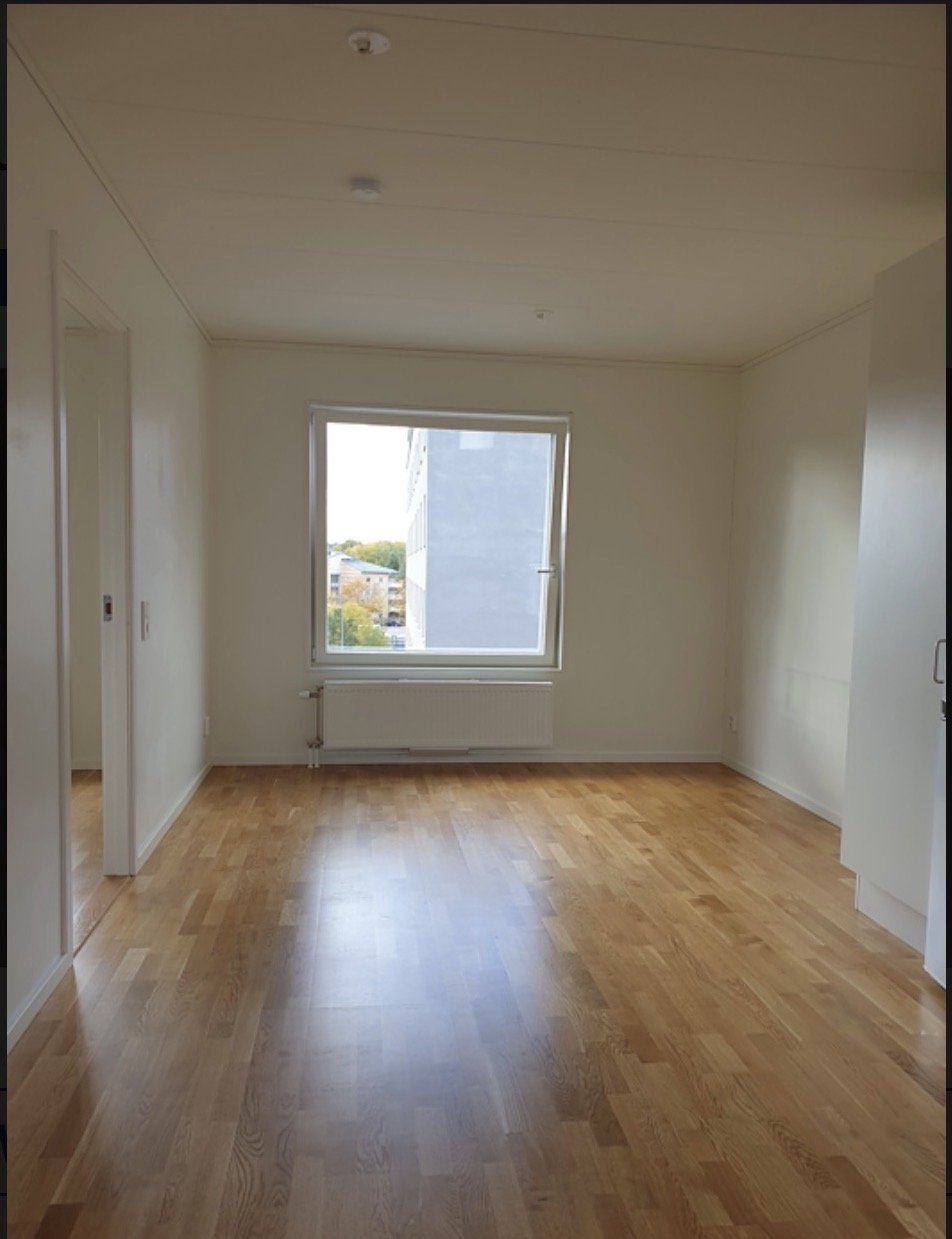 2 rok · 35 m² i Huddinge – bild 4