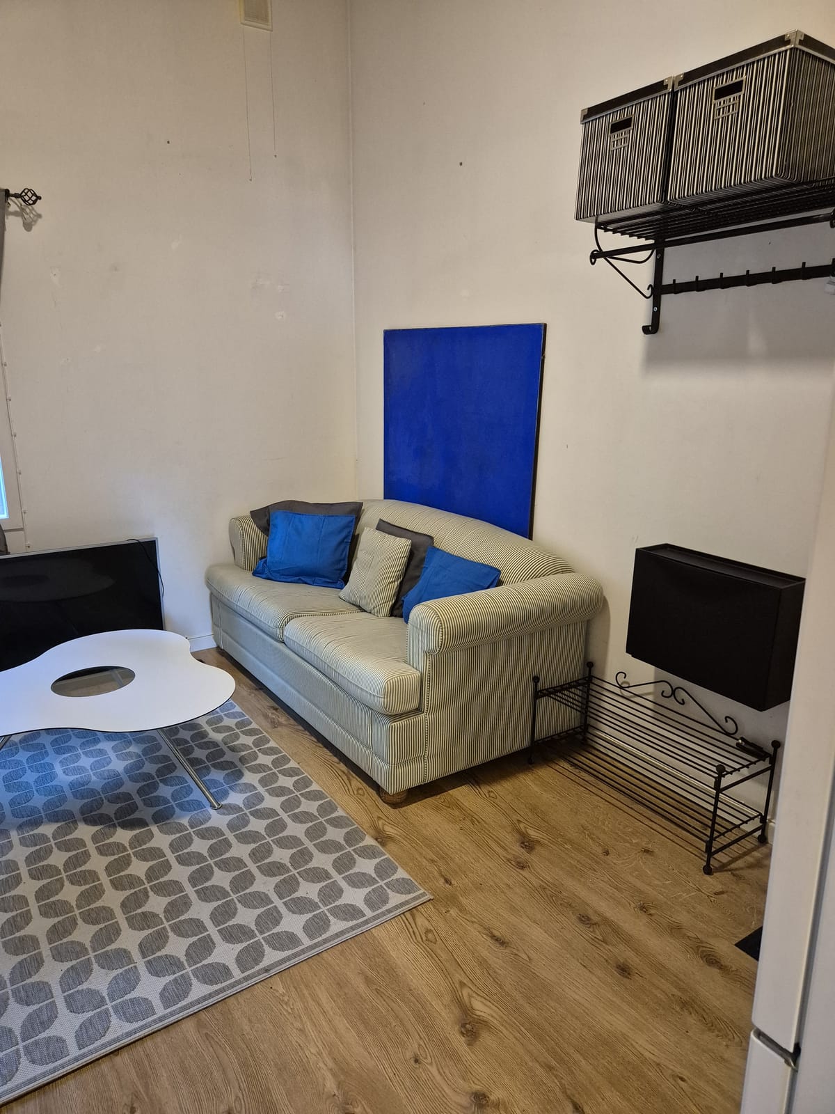 1 rok · 35 m² i Värmdö – bild 8