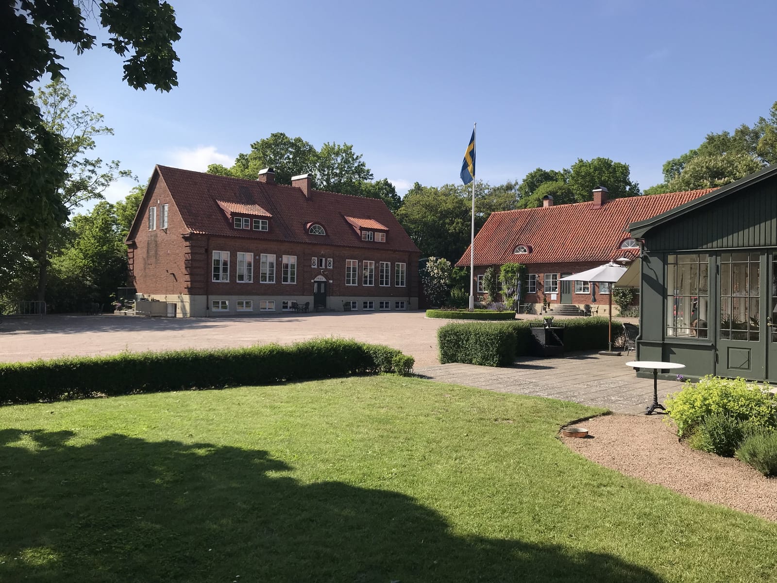 3 rok · 75 m² i Ystad – Ystad