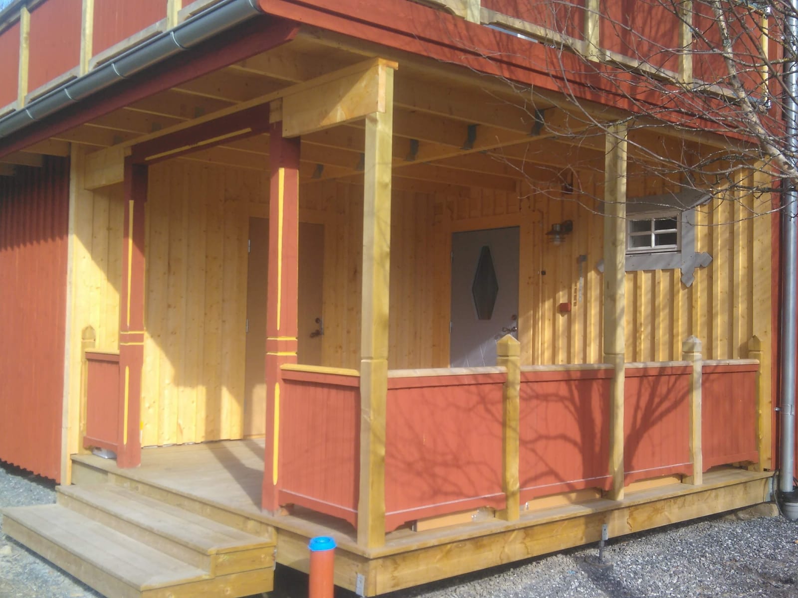 3 rok · 60 m² i Åre – bild 5