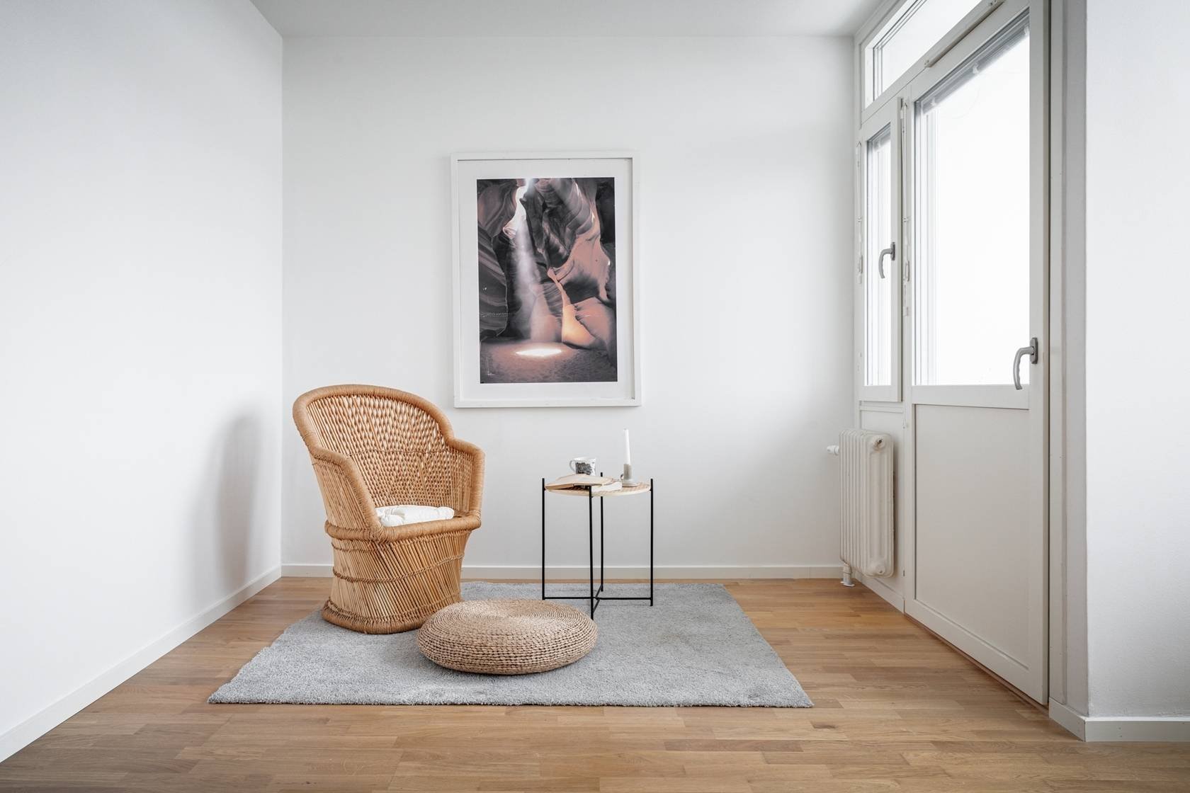 Lägenhet, 2 rooms, 60 sqm, Spånga – bild 8