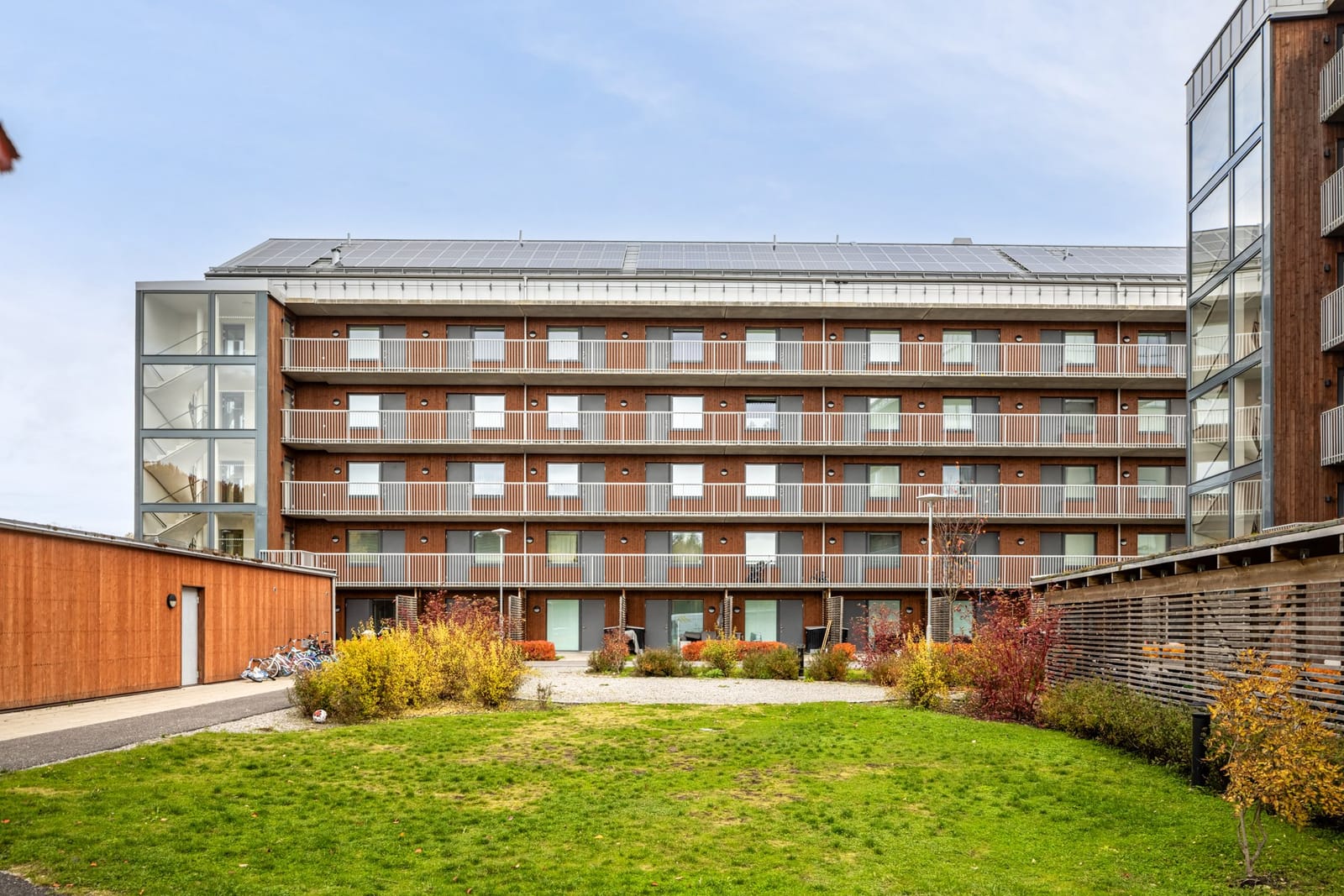 2 rok · 44 m² i Täby – bild 6