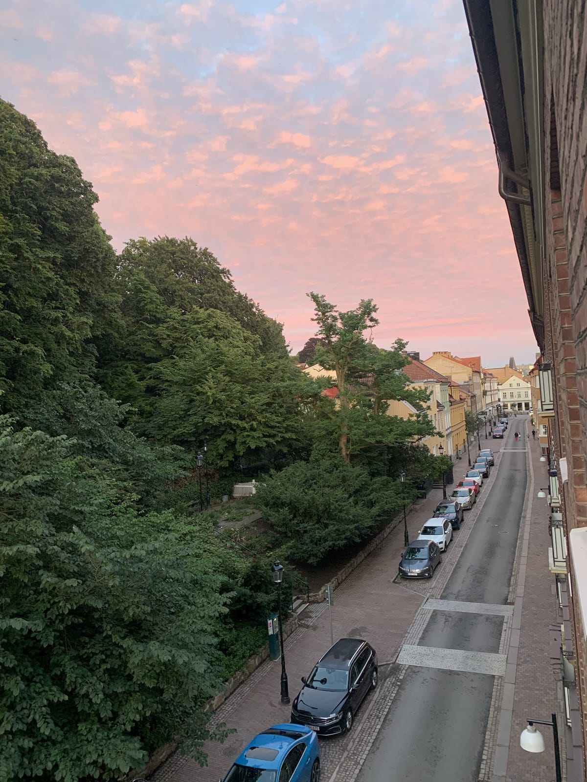 2 rok · 50 m² i Helsingborg – bild 13