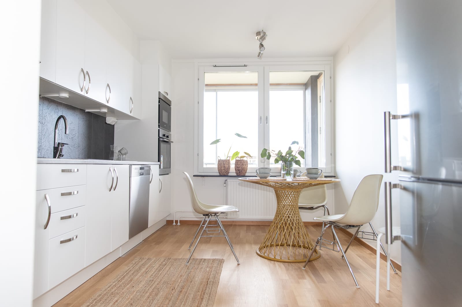 2 rok · 69 m² i Skellefteå – bild 5