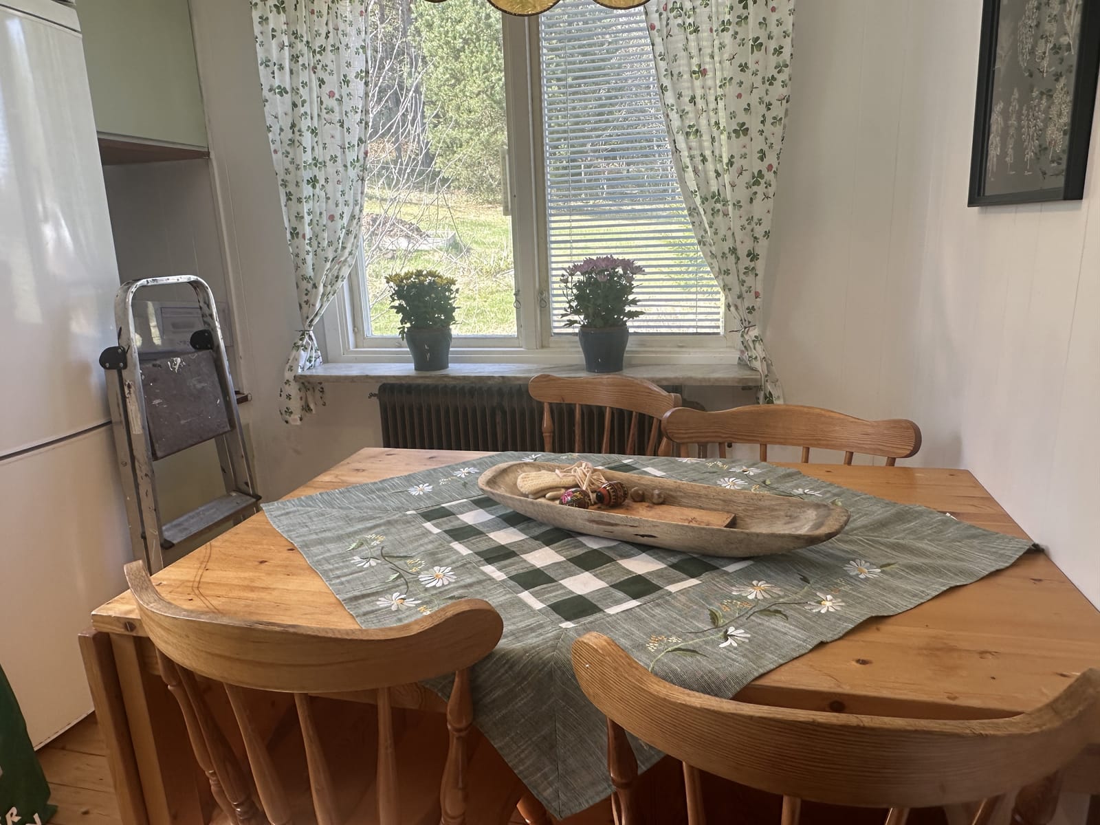 3 rok · 80 m² i Mölnbo – bild 27