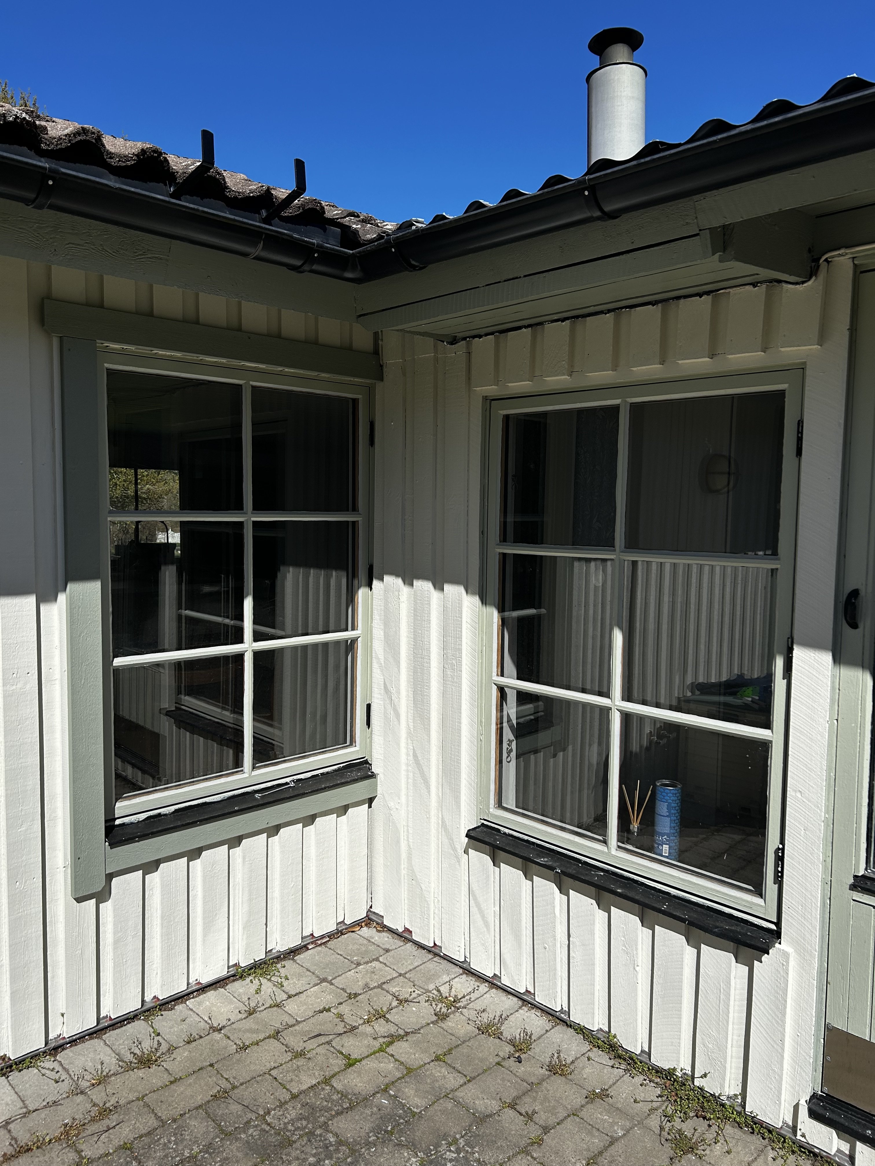 Stuga, 5 rooms, 77 sqm, Gärsnäs – bild 6