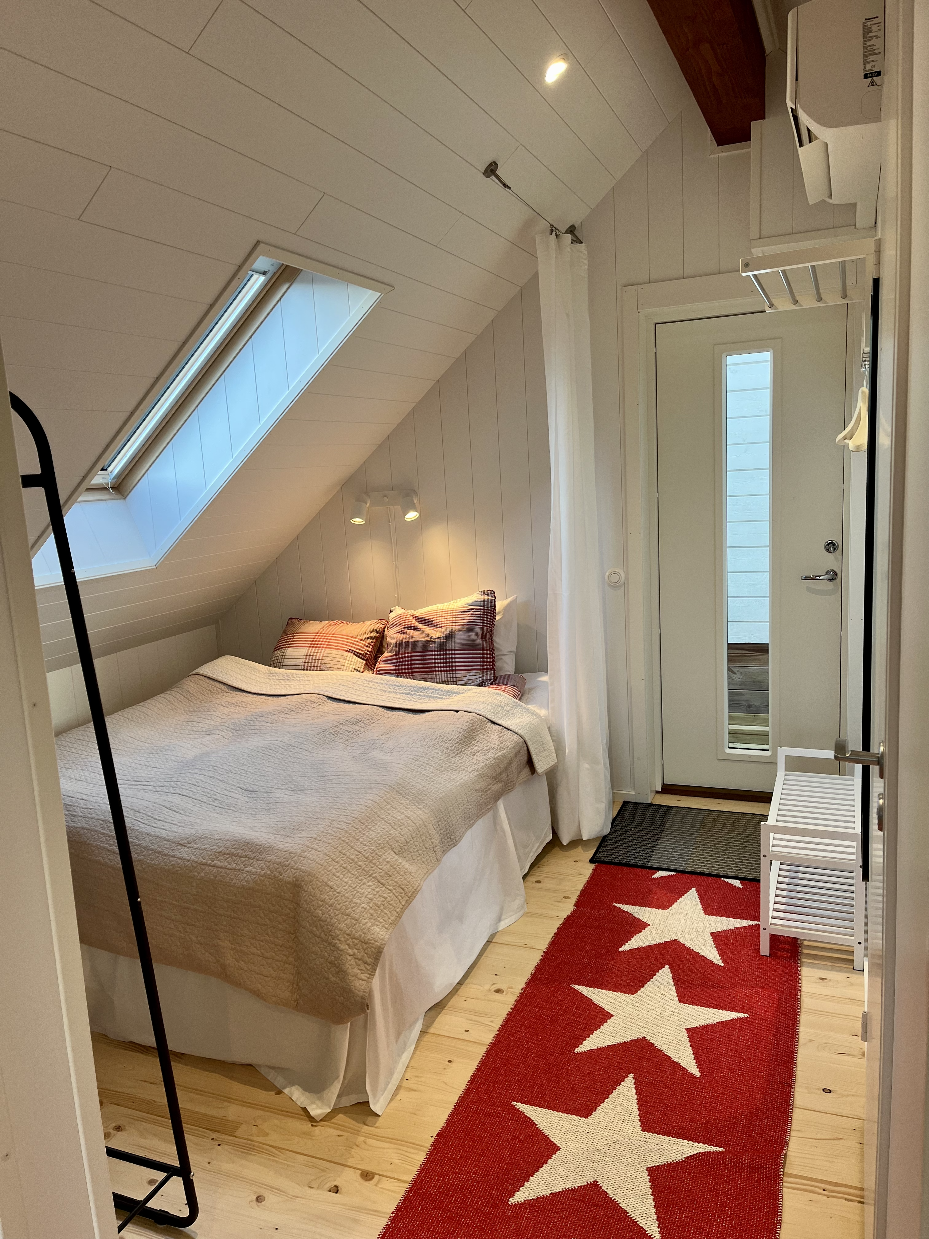 Stuga, 2 rooms, 40 sqm, Nacka – bild 7