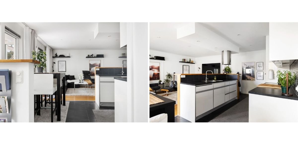 2 rok · 67 m² i Kungsbacka – bild 4