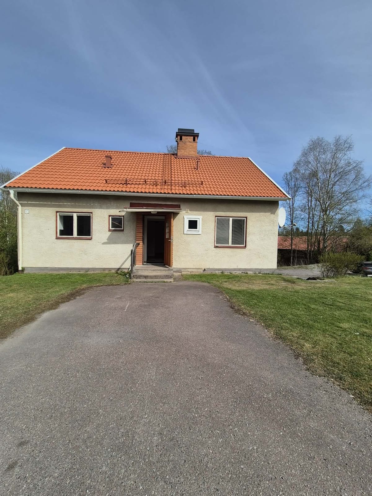 6 rok · 82 m² i Bjursås – Bjursås