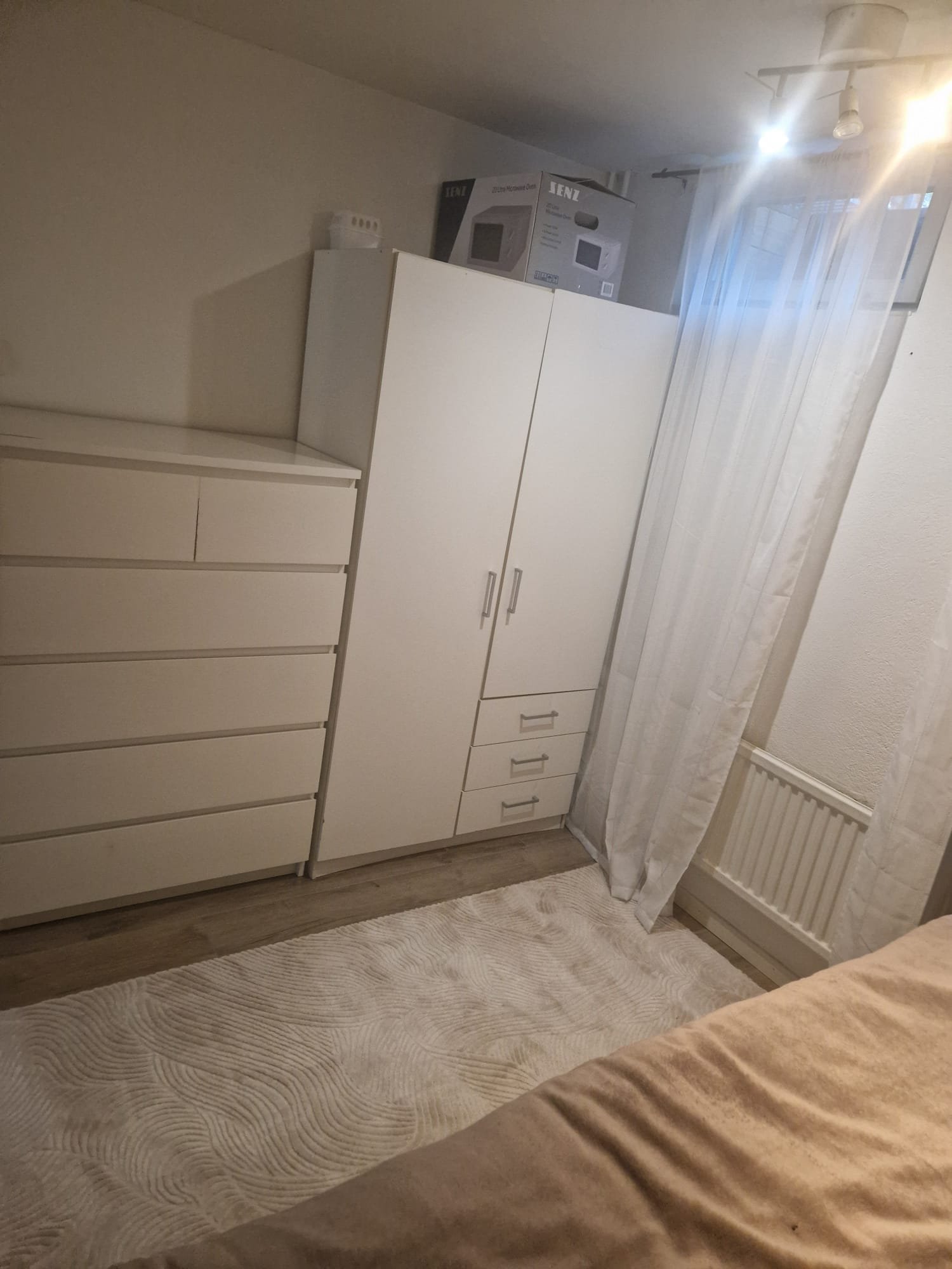 Radhus, 2 rooms, 30 sqm, Hässelby – bild 6