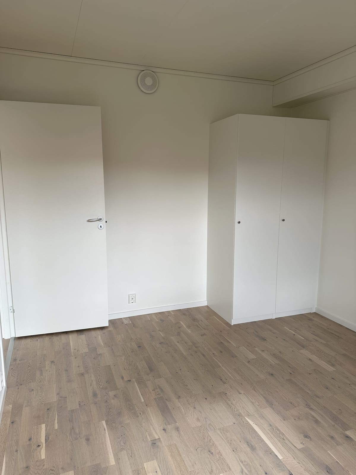 Lägenhet, 2 rooms, 55 sqm, Salem
