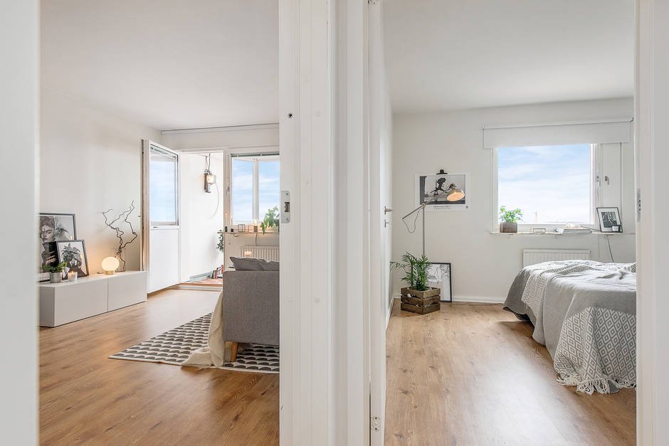 2 rok · 37 m² i Huddinge – bild 3