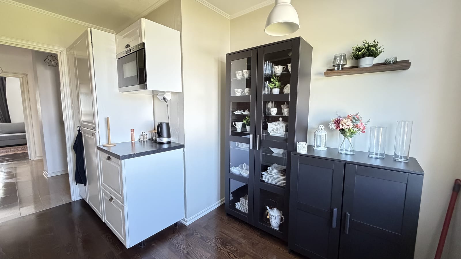 3 rok · 70 m² i Kristianstad – bild 2