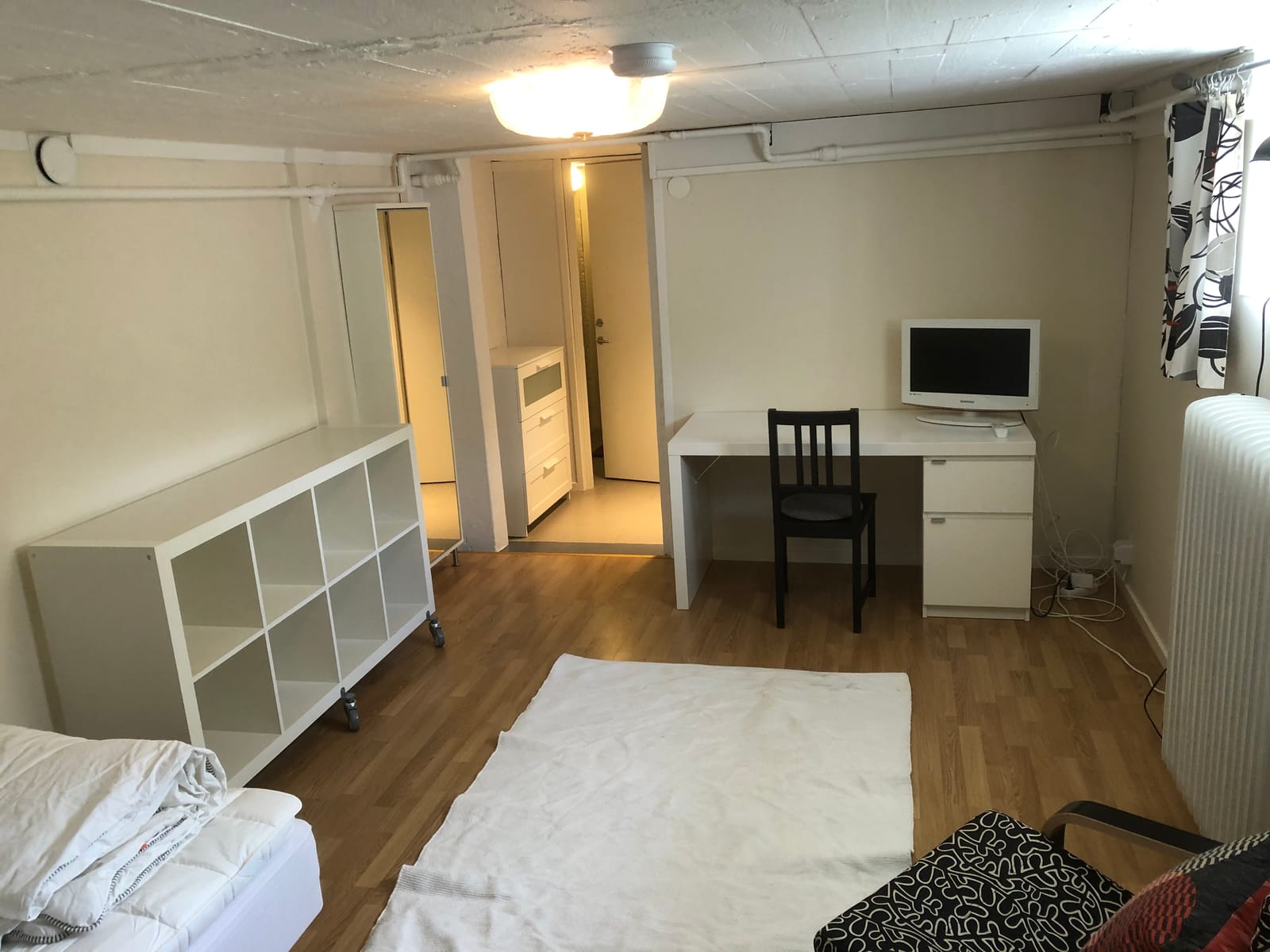 1 rok · 18 m² i Karlstad – bild 9