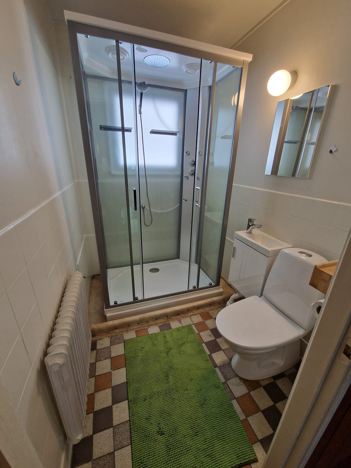 10 rok · 214 m² i Boden – bild 13