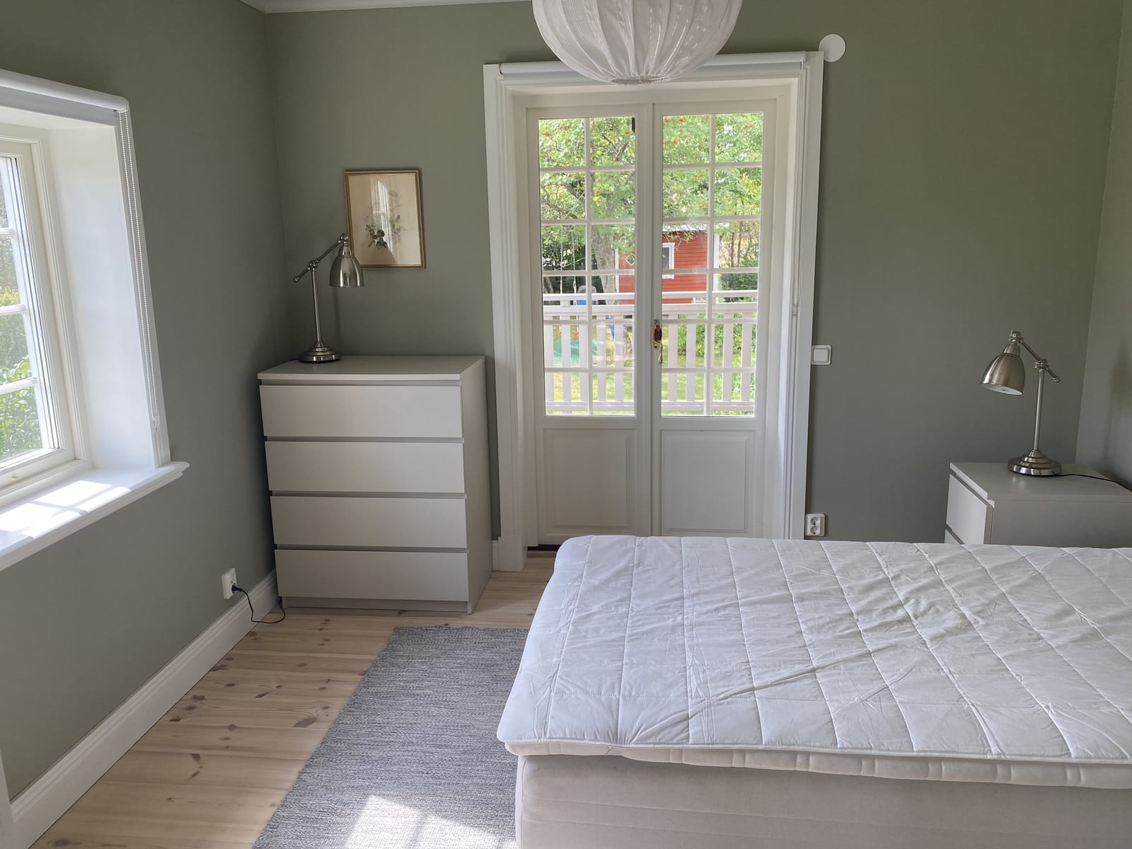 2 rok · 35 m² i Sollentuna – bild 8