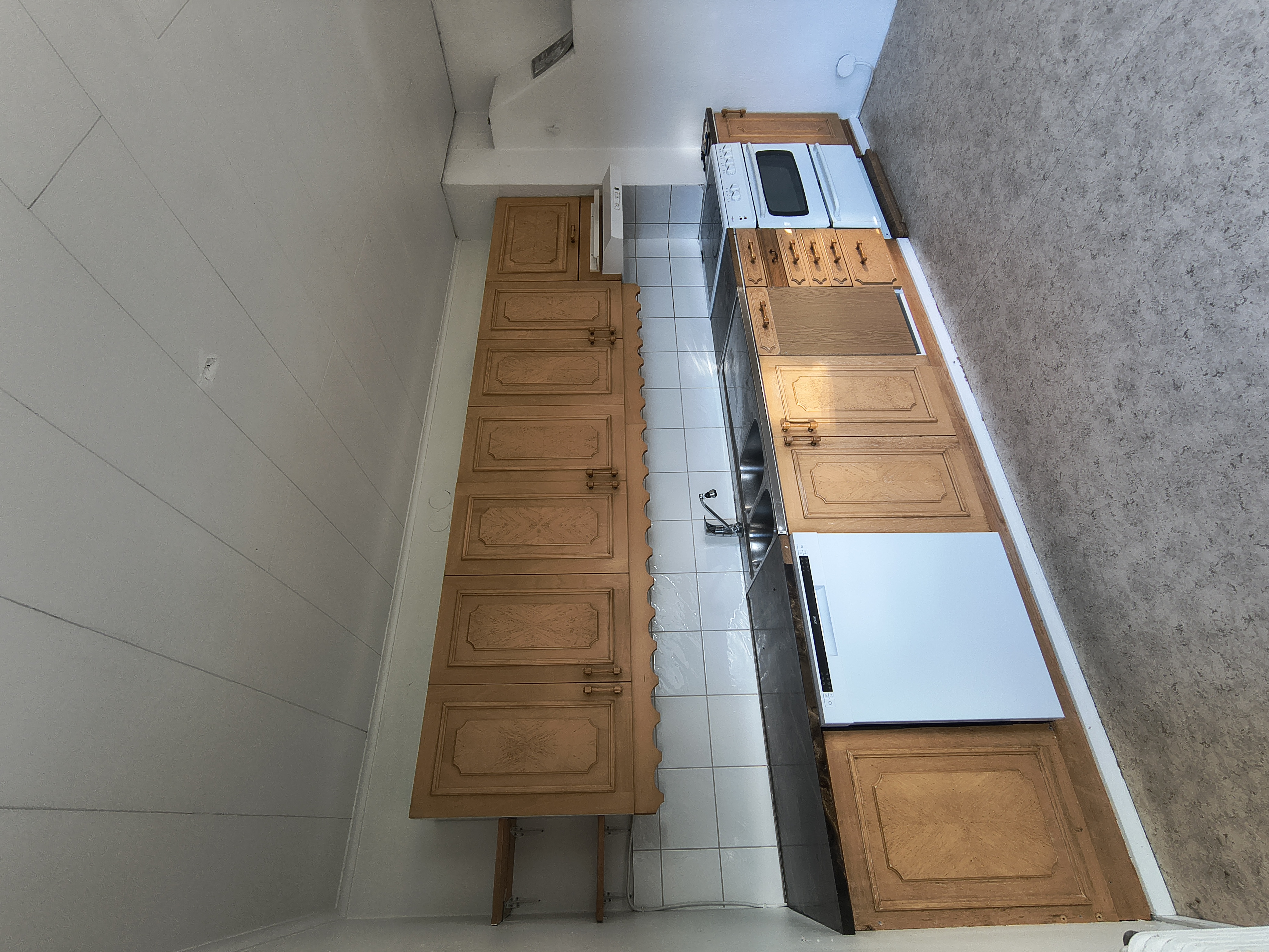Lägenhet, 4 rooms, 62 sqm, Skee – bild 3