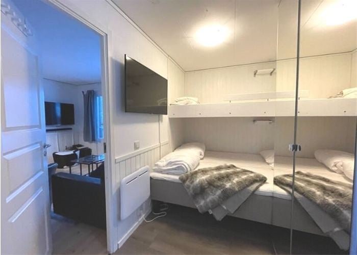 2 rok · 32 m² i Sälen – bild 5