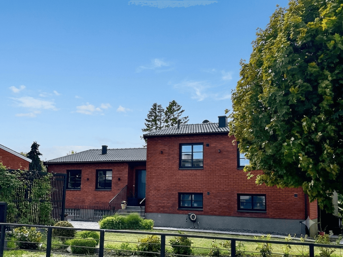 7 rok · 240 m² i Karlskrona – Karlskrona