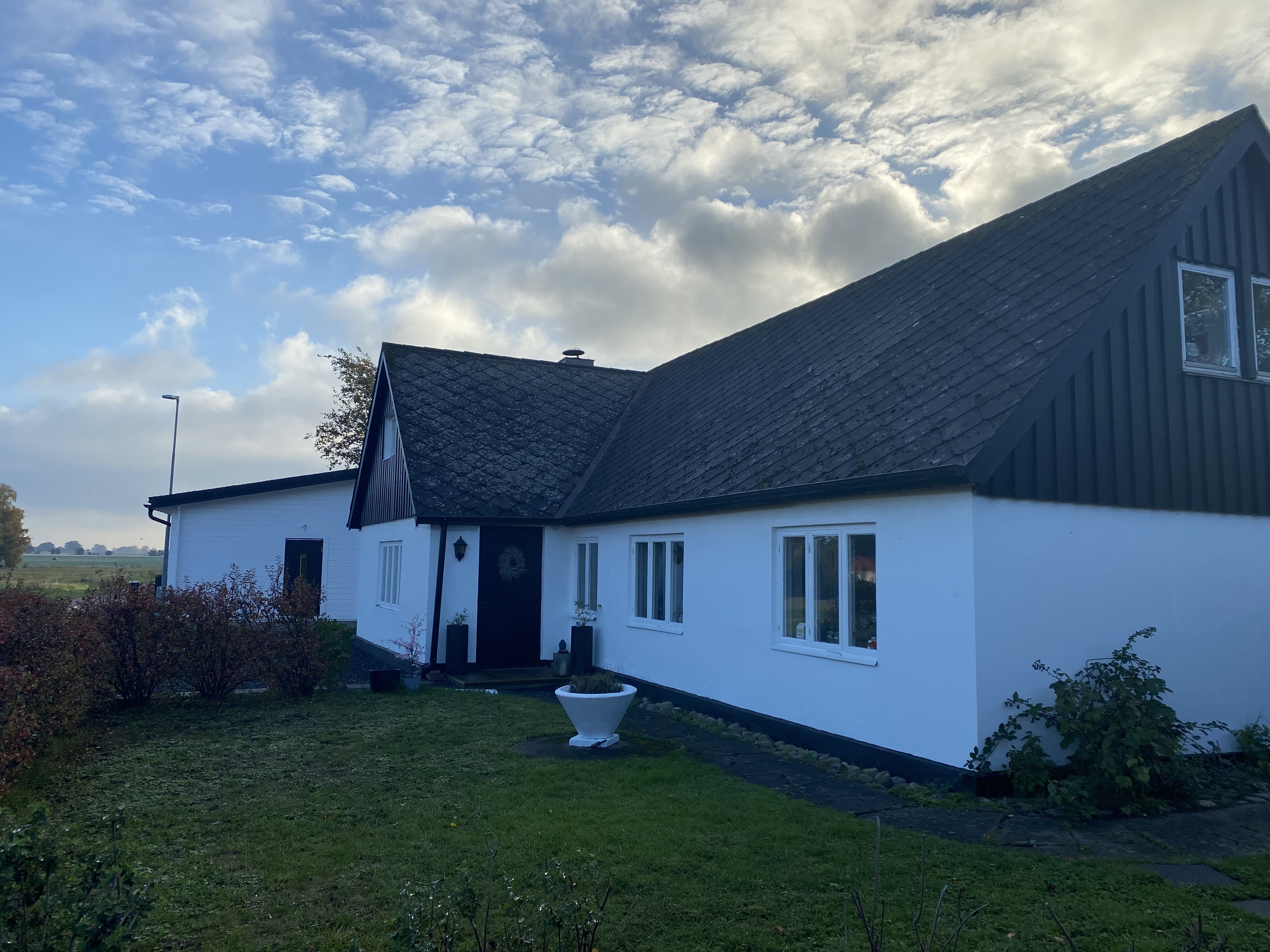Villa/Hus, 8 rooms, 198 sqm, Höllviken – bild 12