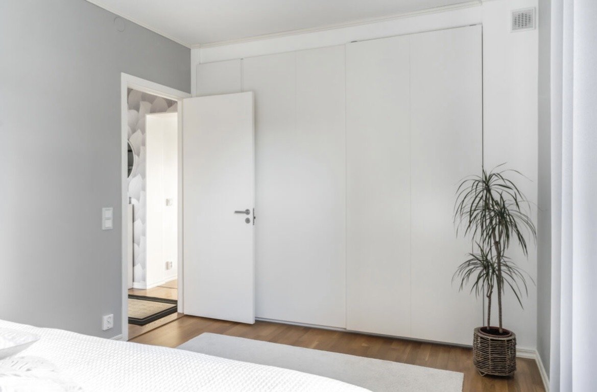 2 rok · 58 m² i Kristianstad – bild 9