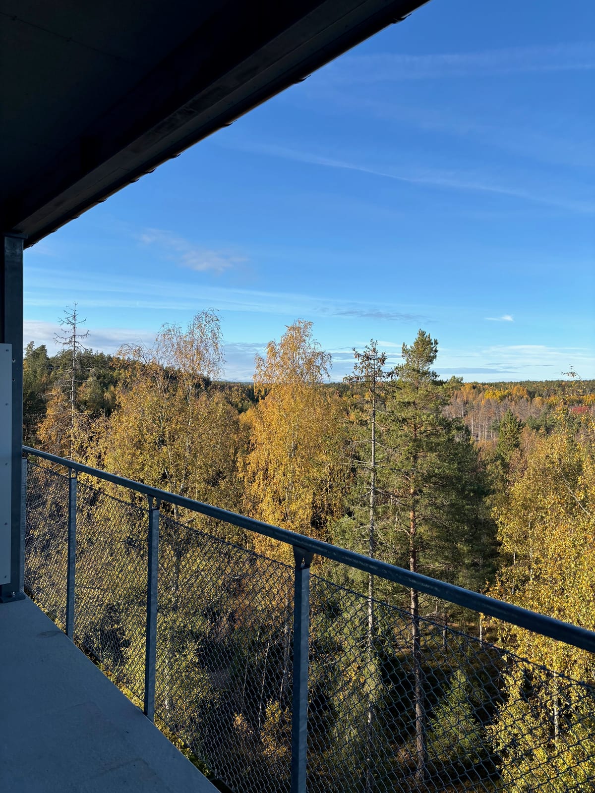 2 rok · 43 m² i Uttran – bild 6