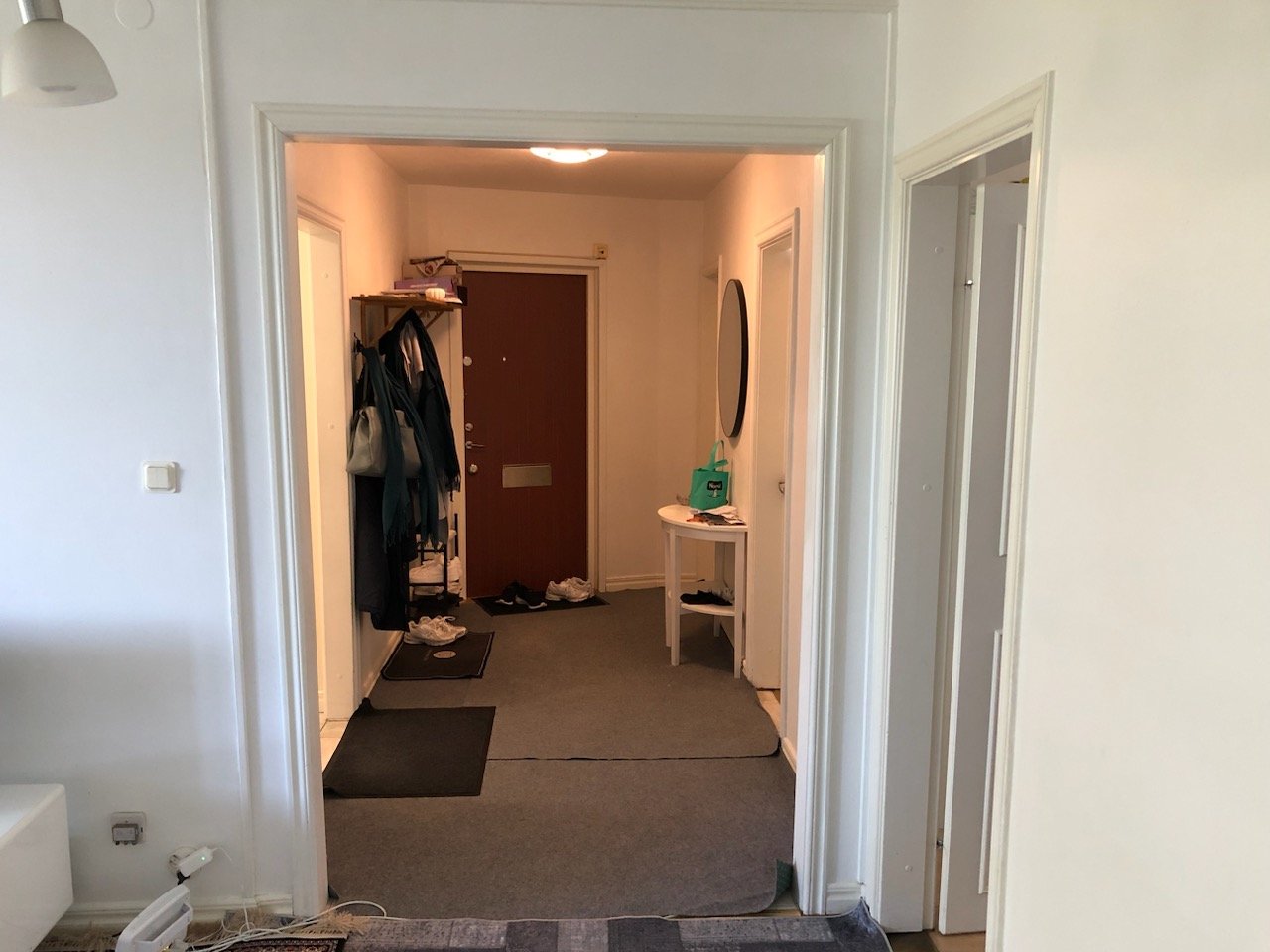 4 rok · 91 m² i Handen – bild 17