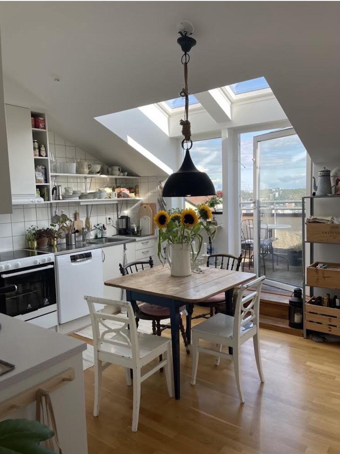 Lägenhet, 1 rooms, 26 sqm, Göteborg