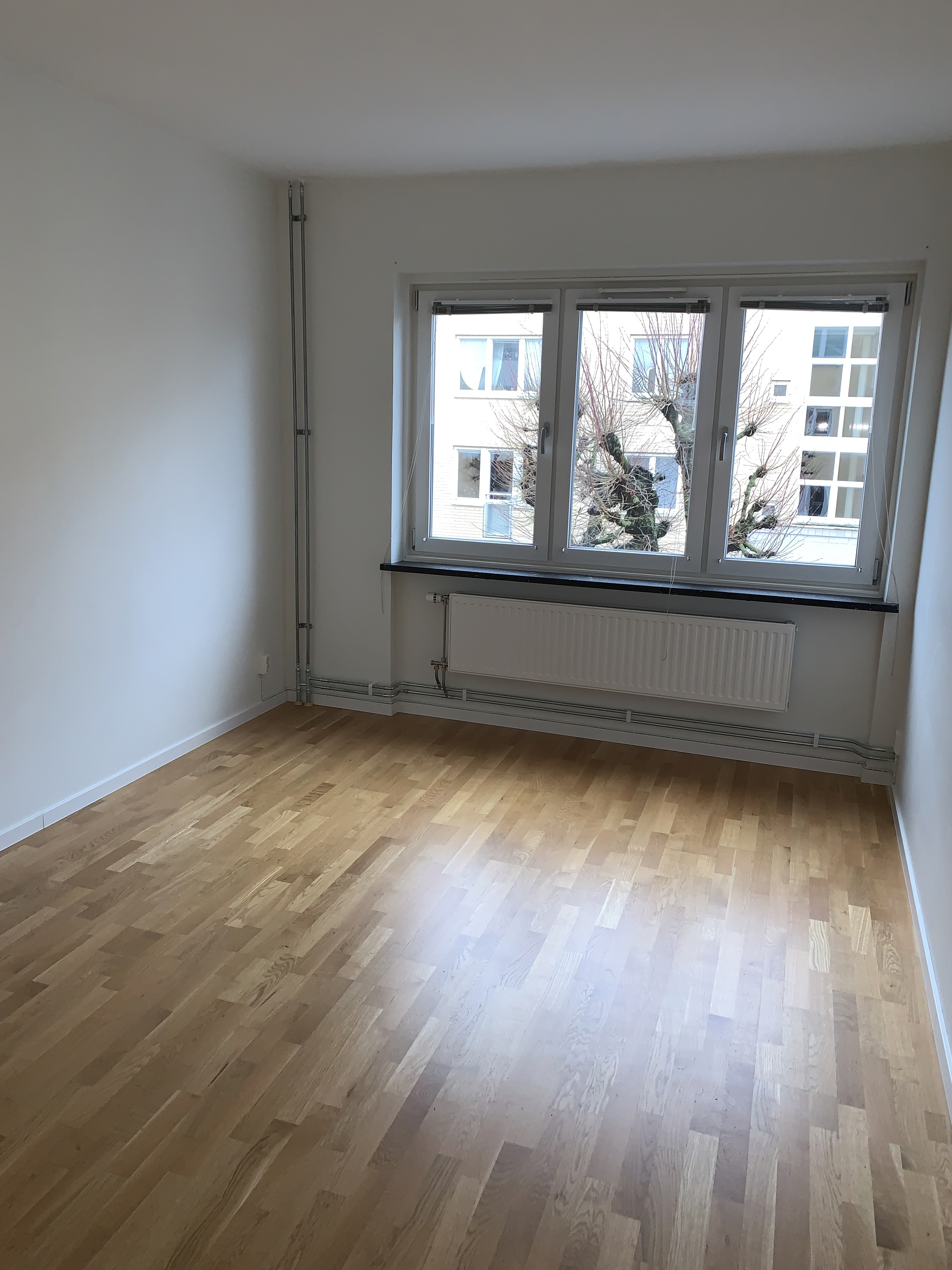Lägenhet, 3 rooms, 85 sqm, Katrineholm – bild 2