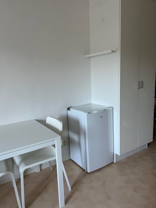 Lägenhet, 1 rooms, 25 sqm, Sundsvall – bild 3