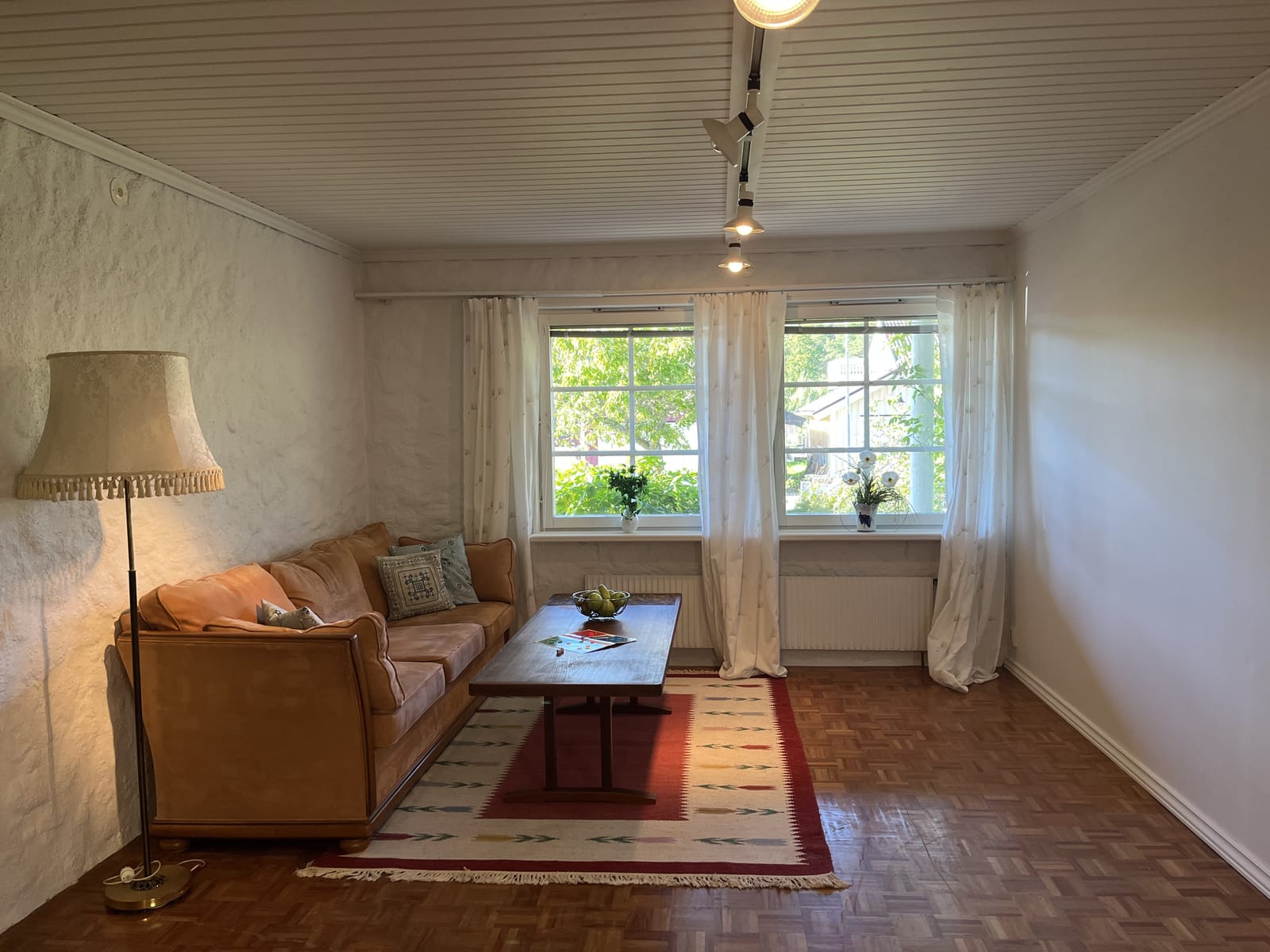 3 rok · 75 m² i Strömstad