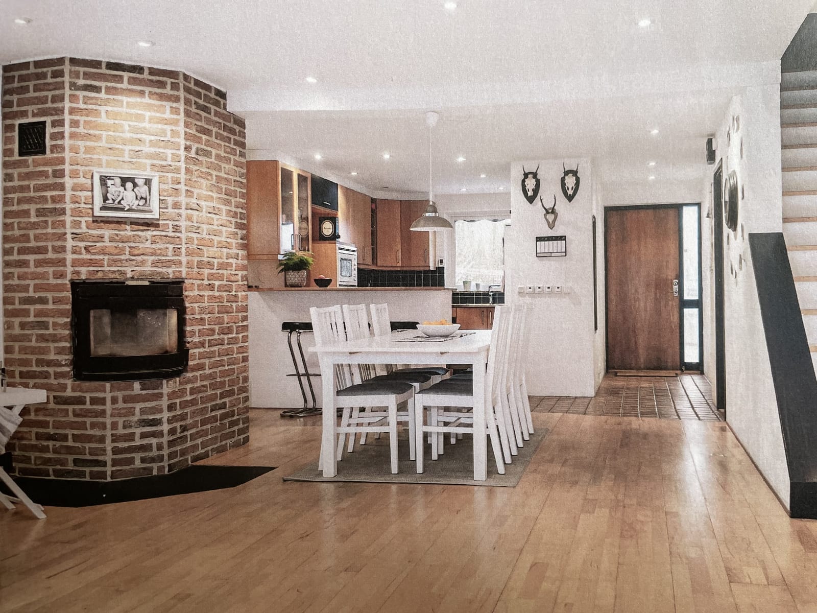 7 rok · 170 m² i Örkelljunga – Örkelljunga