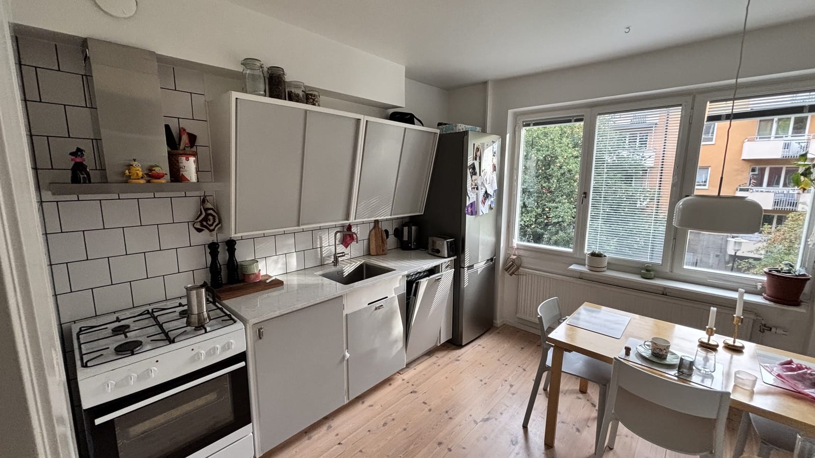 2 rok · 53 m² i Hägersten – bild 5