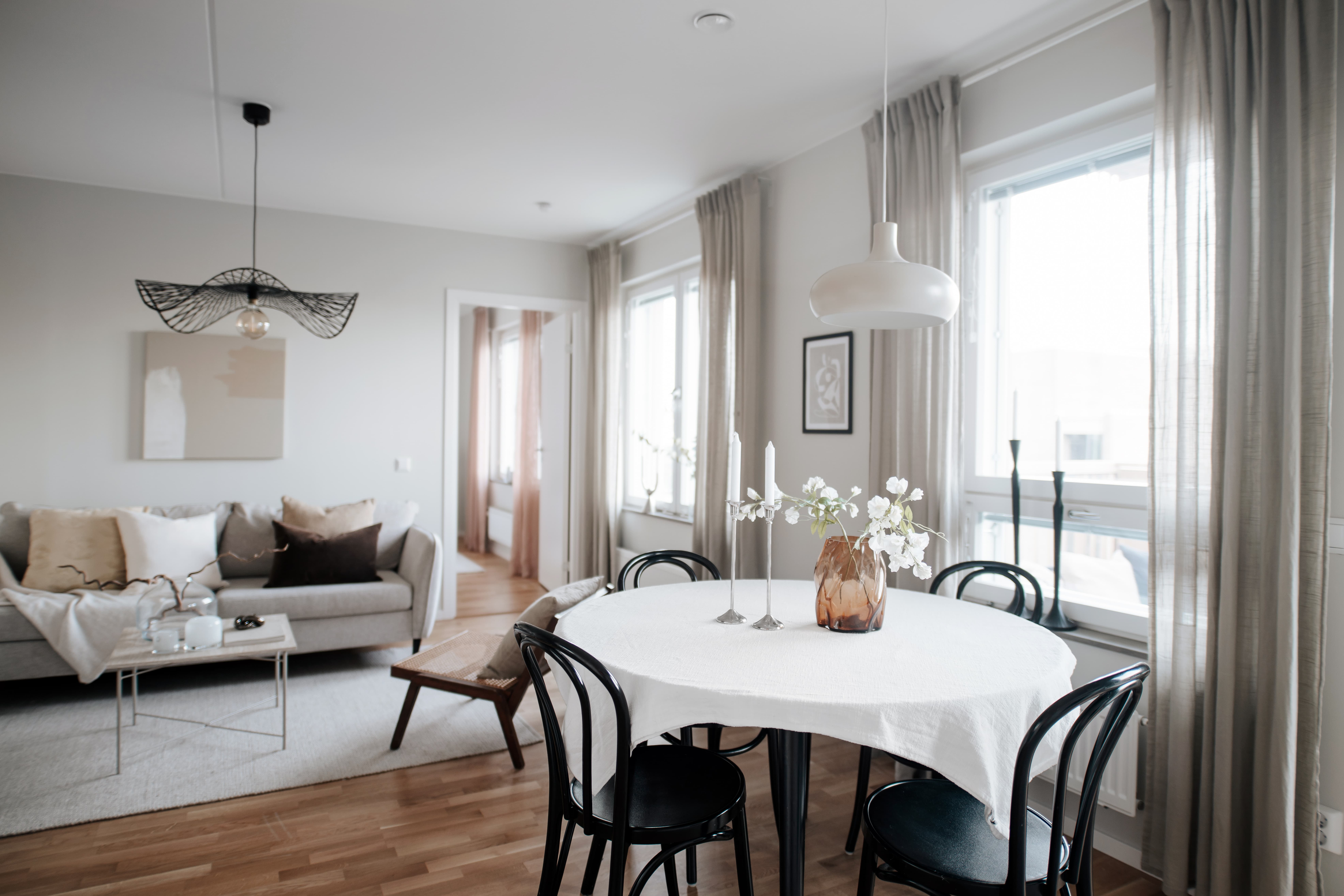 Lägenhet, 2 rooms, 48 sqm, Stockholm – bild 7