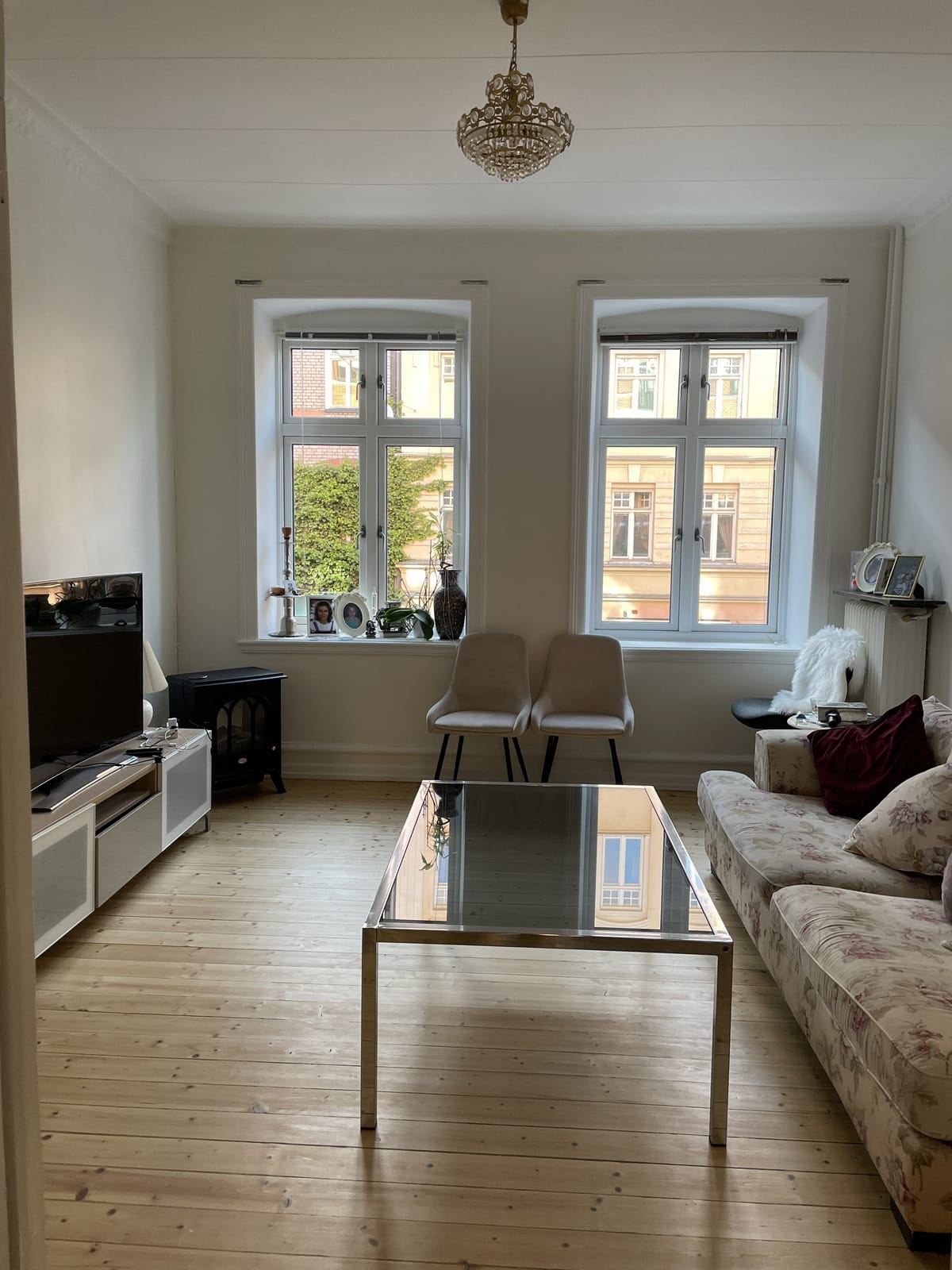 2 rok · 50 m² i Malmö – bild 5