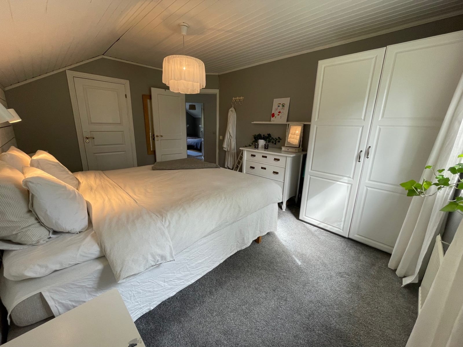 5 rok · 140 m² i Gräddö – bild 15