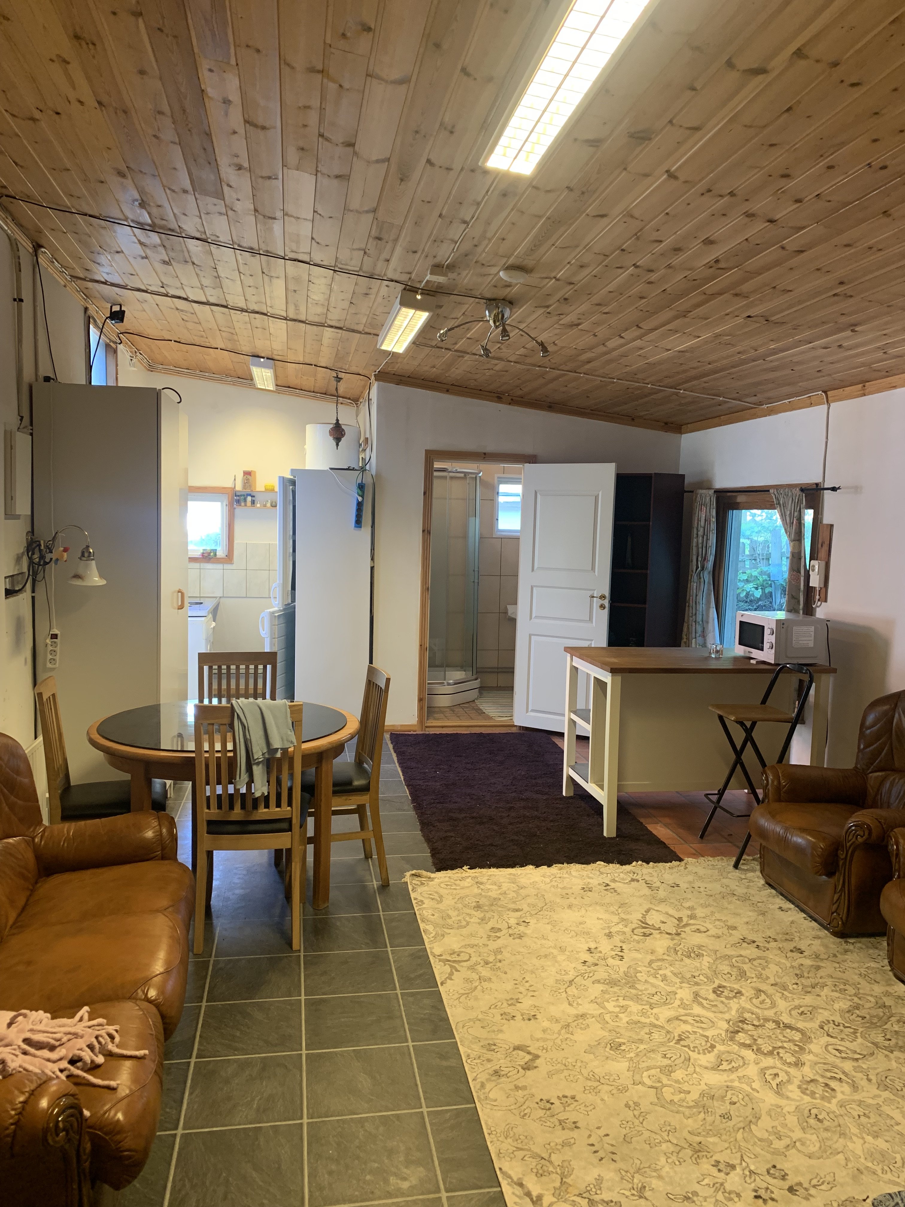 Lägenhet, 2 rooms, 45 sqm, Täby – bild 5