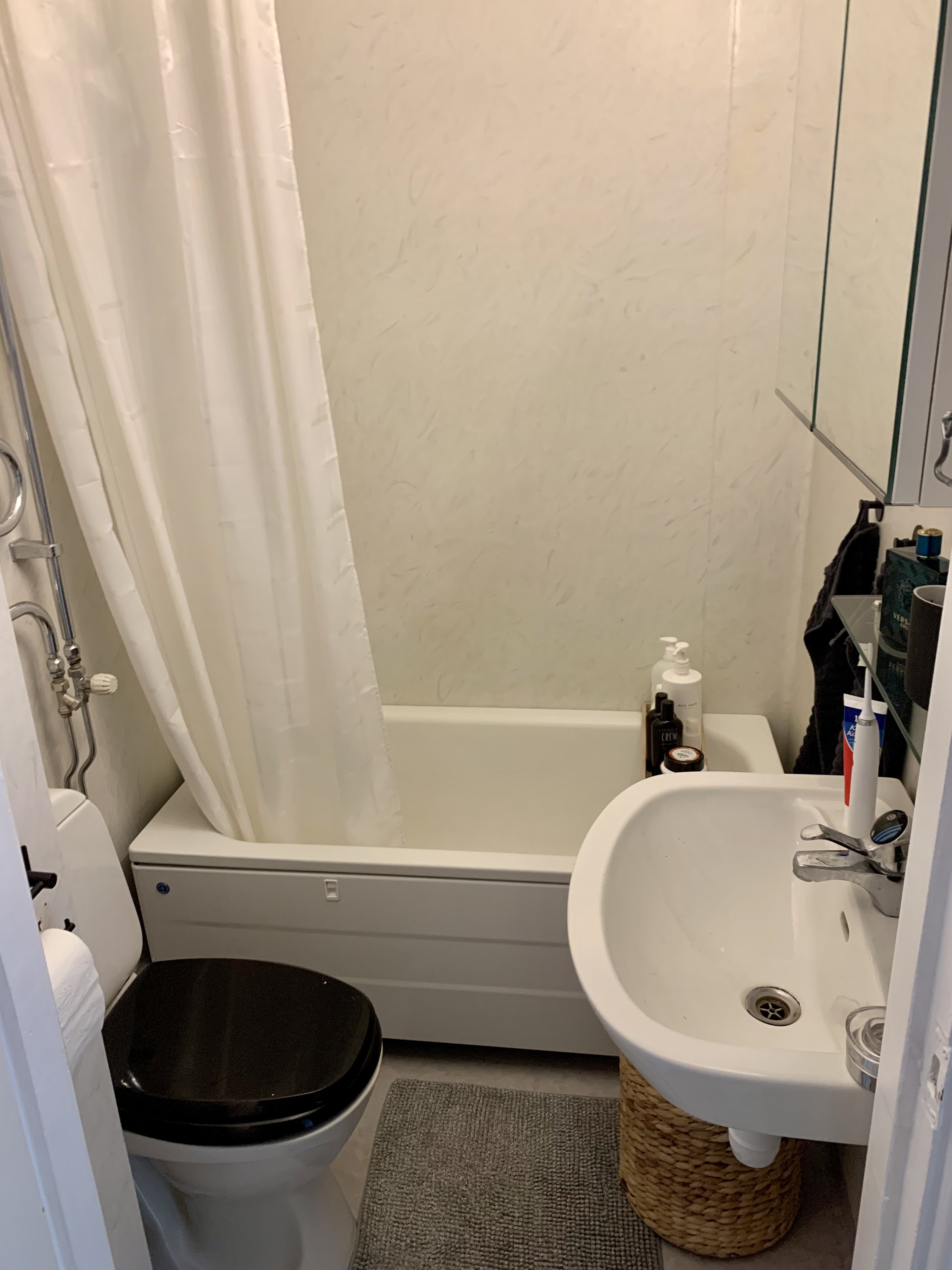 Lägenhet, 1 rooms, 38 sqm, Borås – bild 12