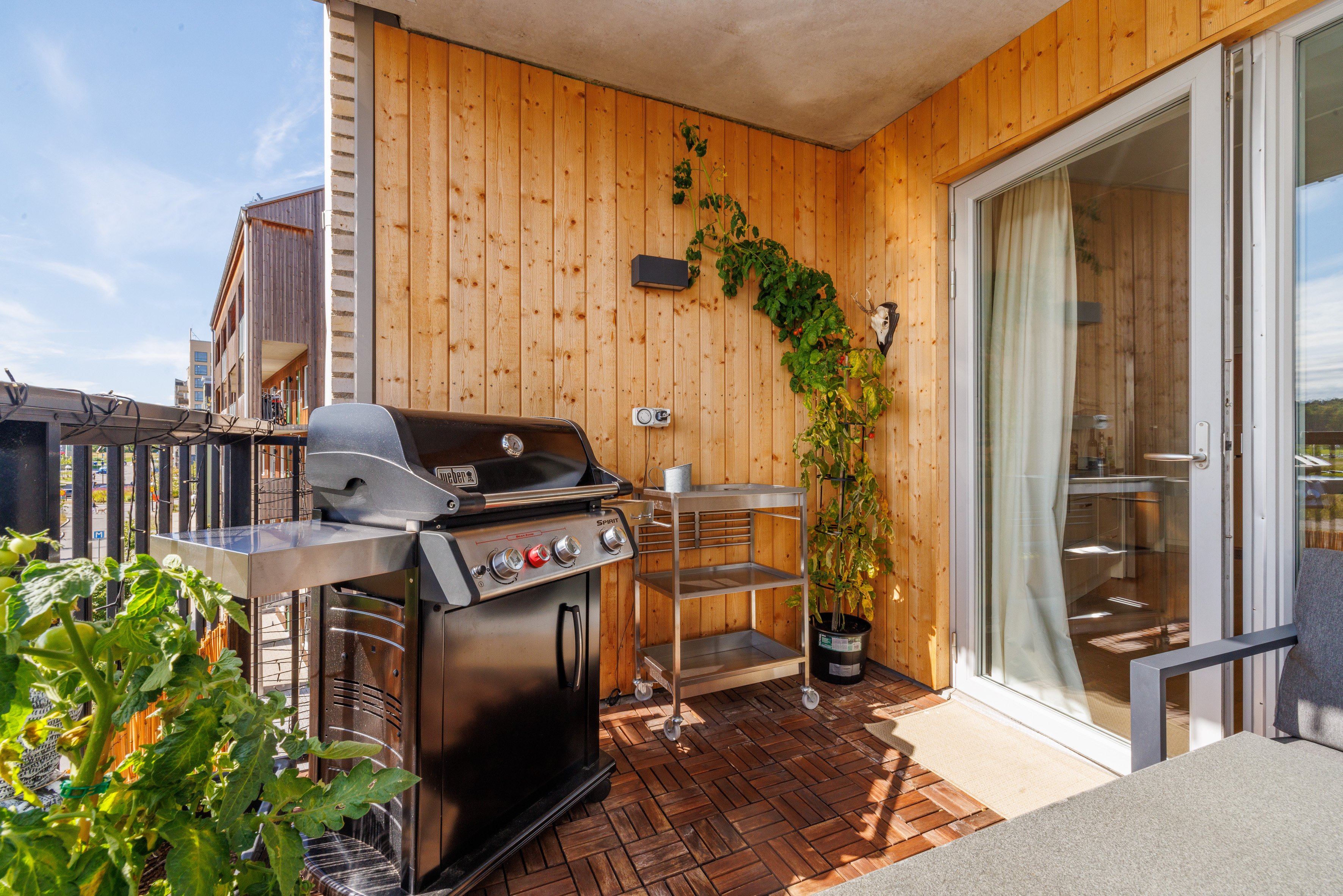 Lägenhet, 2 rooms, 46 sqm, Örebro – bild 16