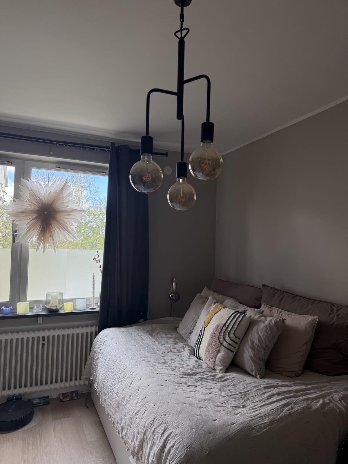 Lägenhet, 1 rooms, 20 sqm, Hägersten