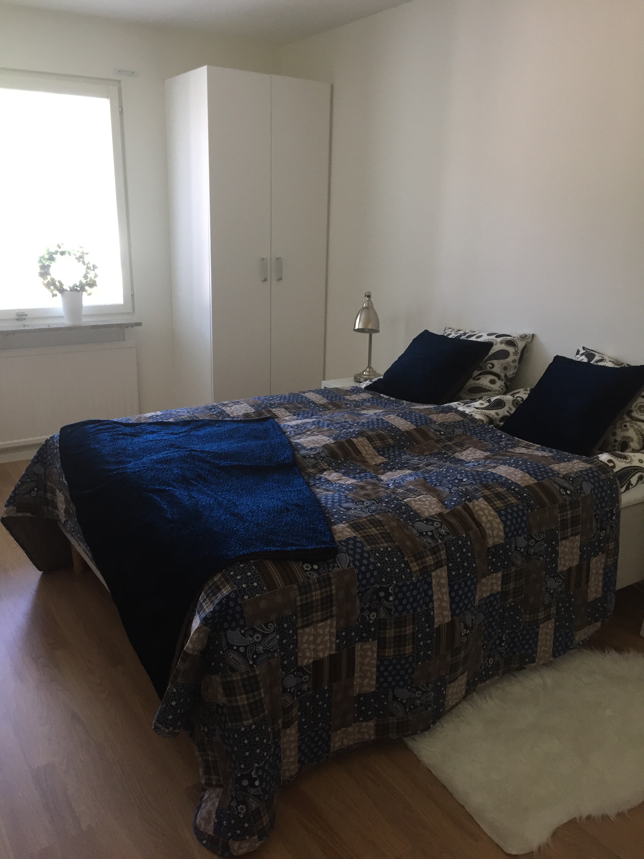 Lägenhet, 3 rooms, 80 sqm, Tidaholm – Tidaholm