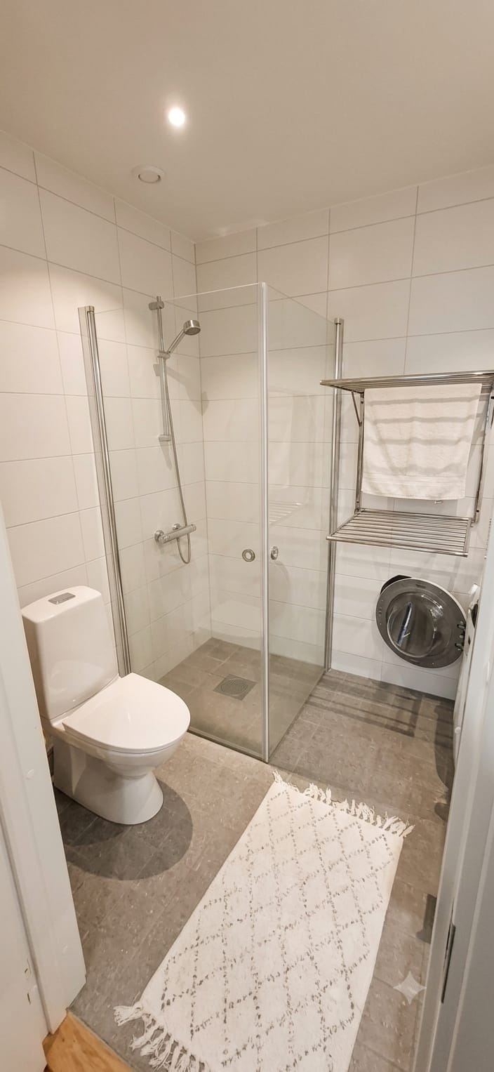 2 rok · 43 m² i Västerås – bild 12