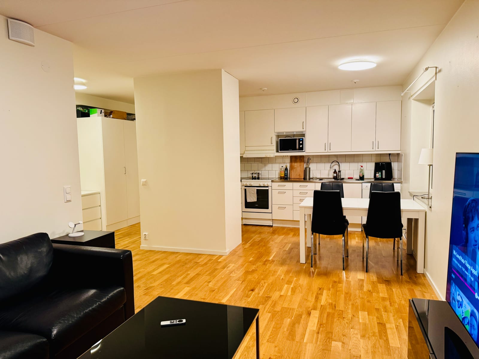 3 rok · 73 m² i Bromma – bild 3