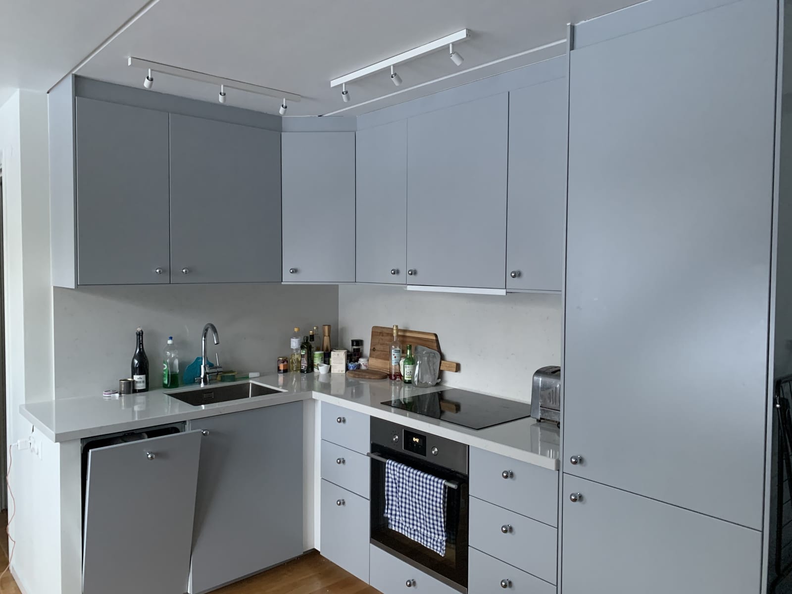 2 rok · 44 m² i Stockholm – bild 6