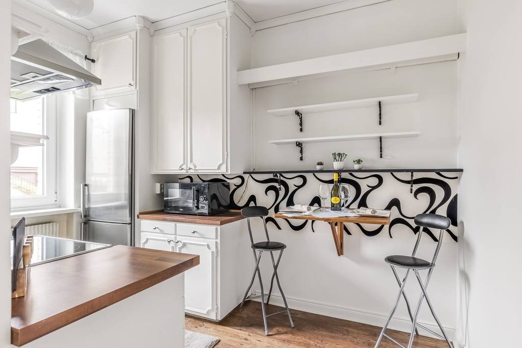Lägenhet, 2 rooms, 42 sqm, Eskilstuna – bild 3